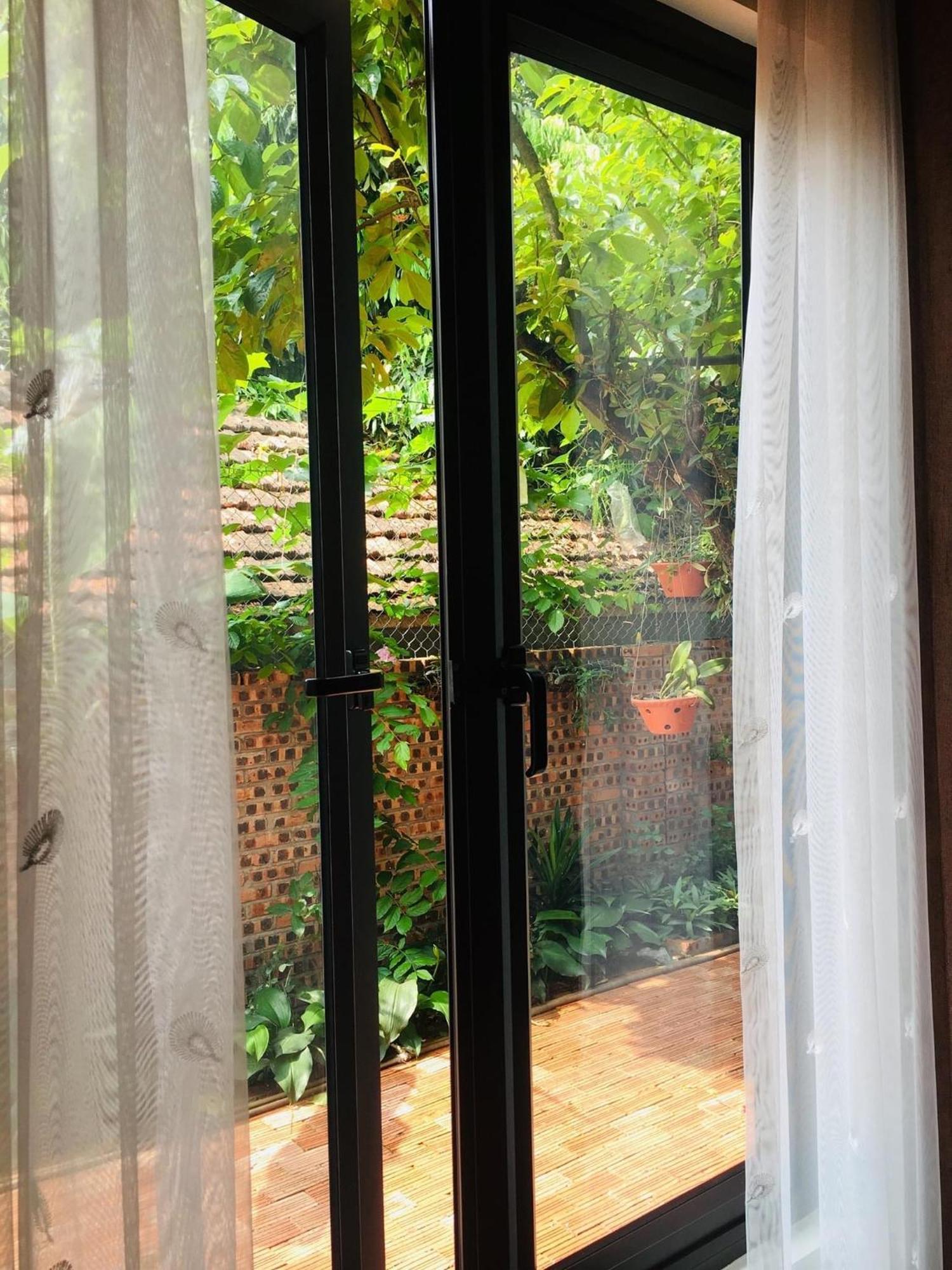 Thuy Xuyen Tam Coc Homestay Vu Lam Eksteriør bilde
