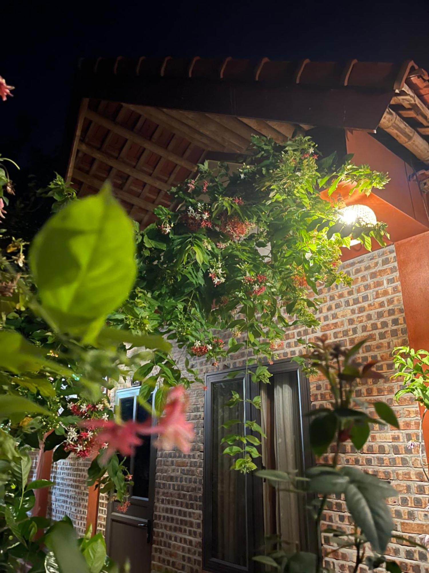 Thuy Xuyen Tam Coc Homestay Vu Lam Eksteriør bilde